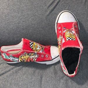 Fun Sneakers Women’s Size 7